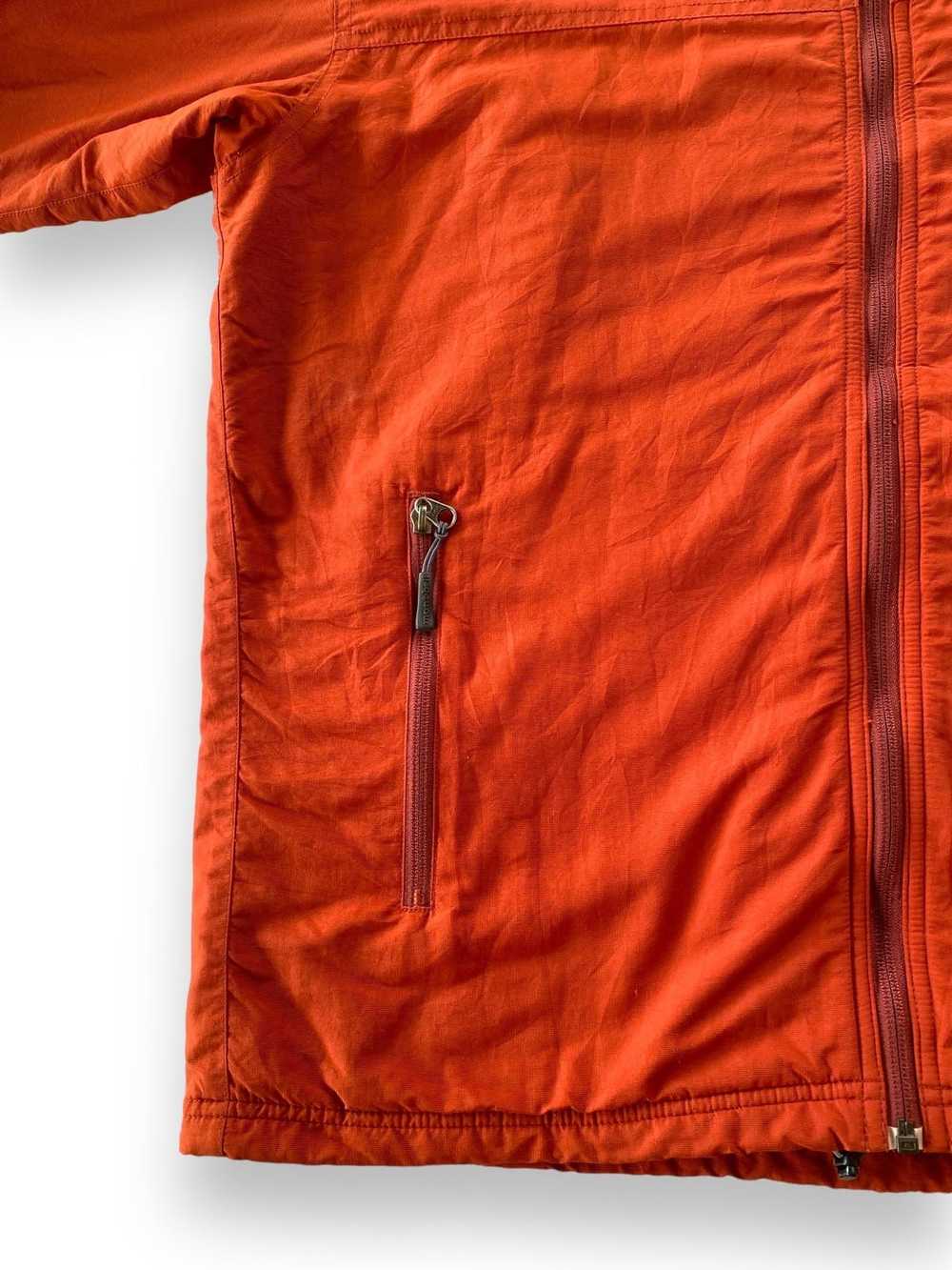 Montbell × Streetwear Mont Bell Fleece Jacket - image 6
