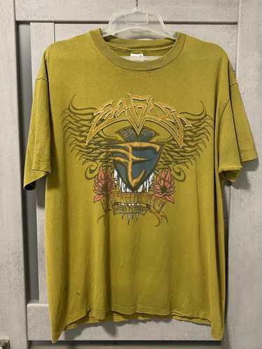 ▷ Vintage Eagles T-Shirt 1996, Made in USA