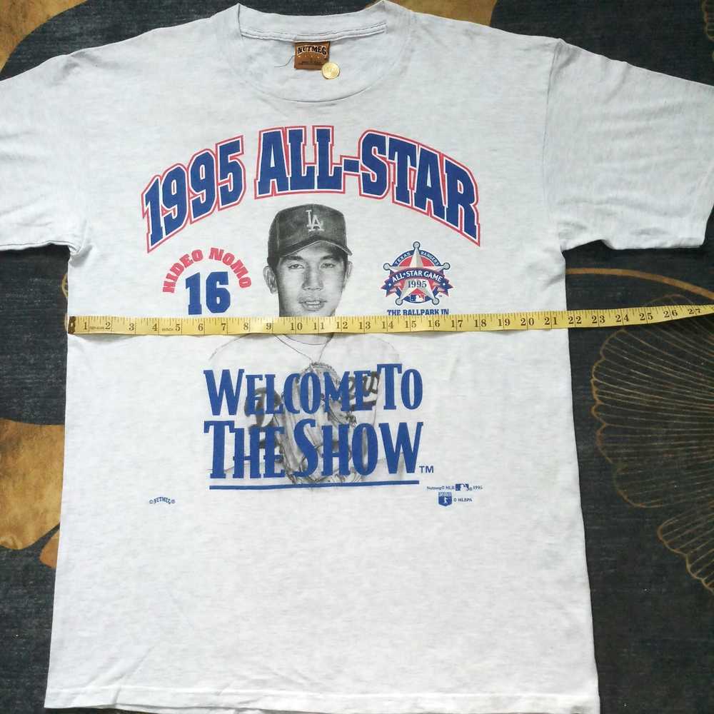 Vintage 90s Seattle mariners Alex Rodriguez A-Rod graphic t shirt blue XL  MLB