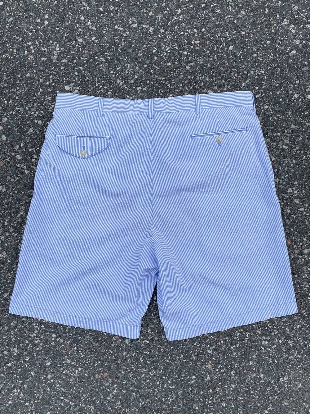 POLO RALPH LAUREN FAIRWAY GOLF SHORTS—[38] - image 2