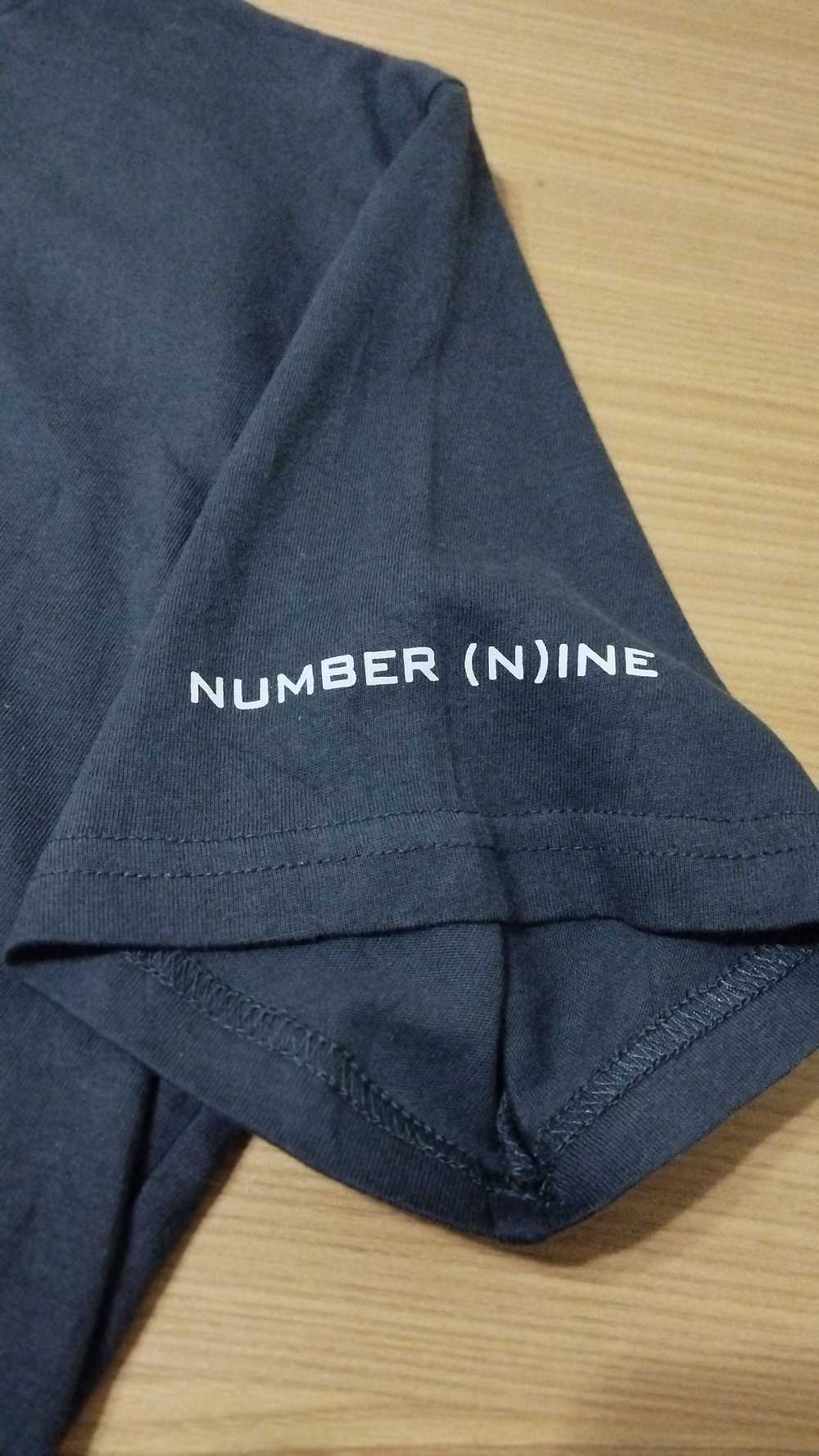 Japanese Brand × Marlboro × Number (N)ine Number … - image 3