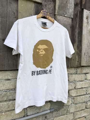 Bape vintage bape big - Gem