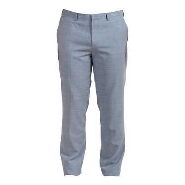 Hugo Boss Wool trousers - image 1