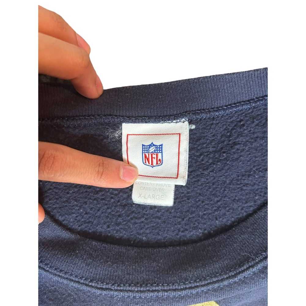 NFL × Streetwear × Vintage Vintage Y2k St. Louis … - image 4