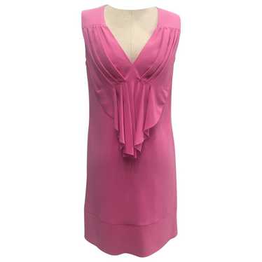 Prada Silk mini dress - image 1