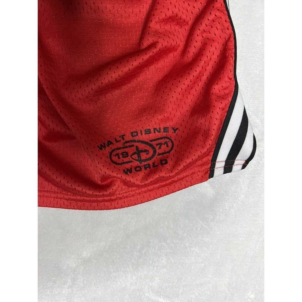 Champion Walt Disney World Athletic Mesh Shorts S… - image 2