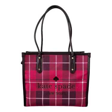 Kate Spade Cloth tote - image 1