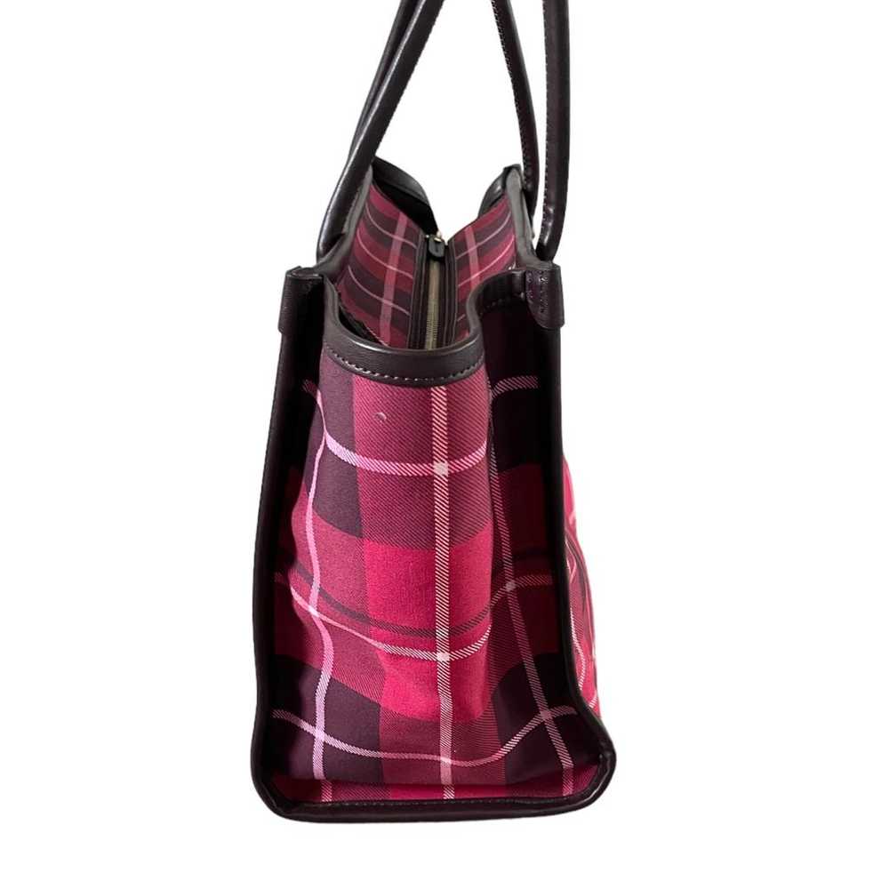 Kate Spade Cloth tote - image 6