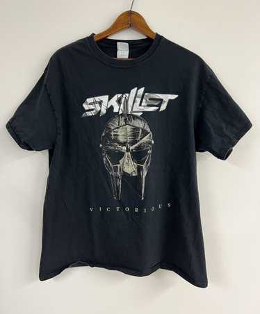 Skillet band tshirt - Gem