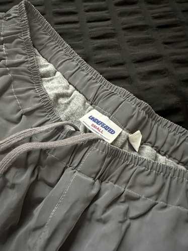 Undefeated UNDEFEATED 3M SWEATPANTS - SMALL
