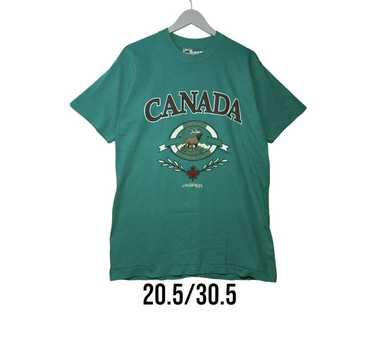 Art × Canada × Vintage VINTAGE CANADA JASPER ROCK… - image 1