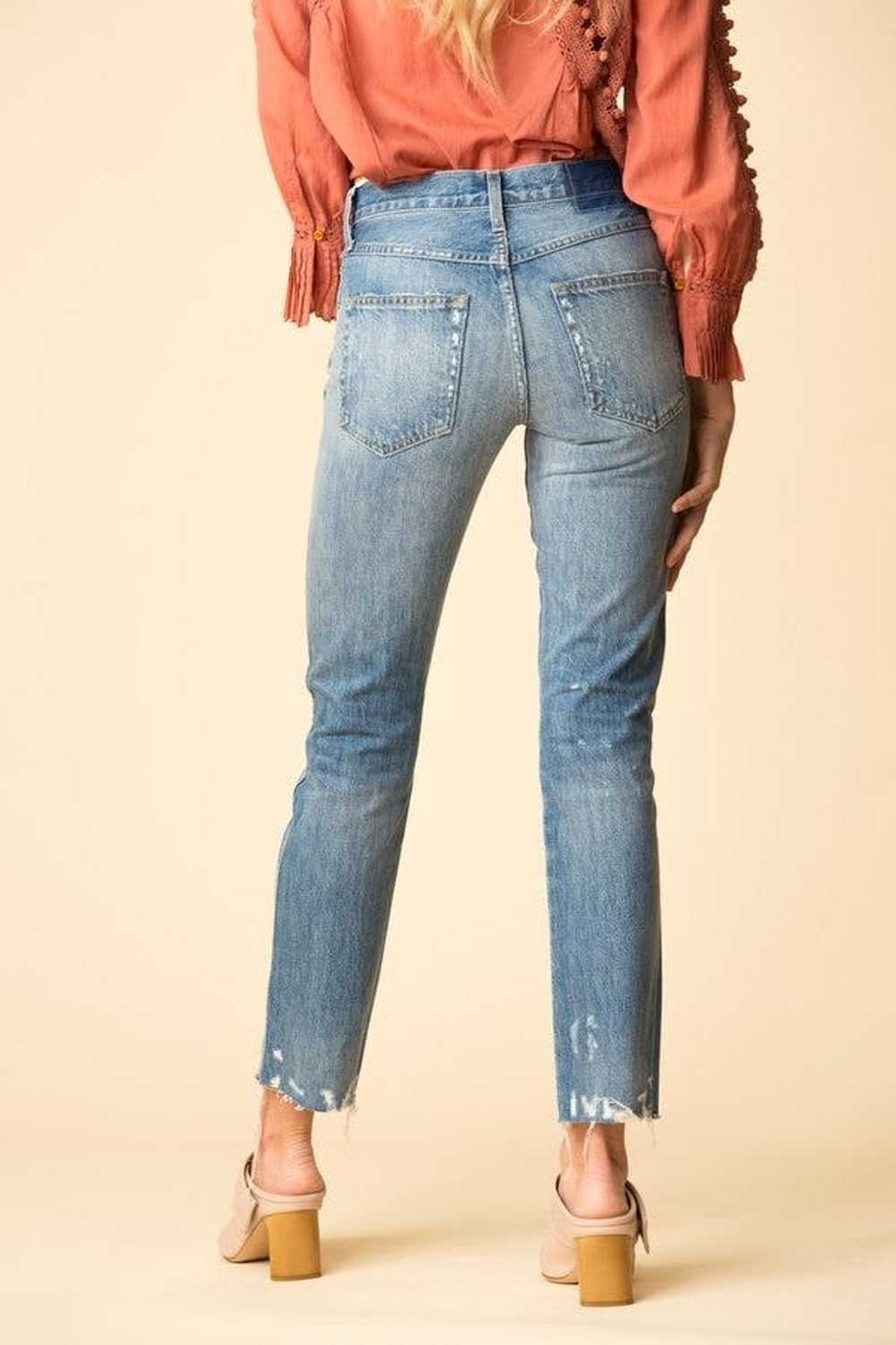 amo denim AMO Lover Jean - image 3