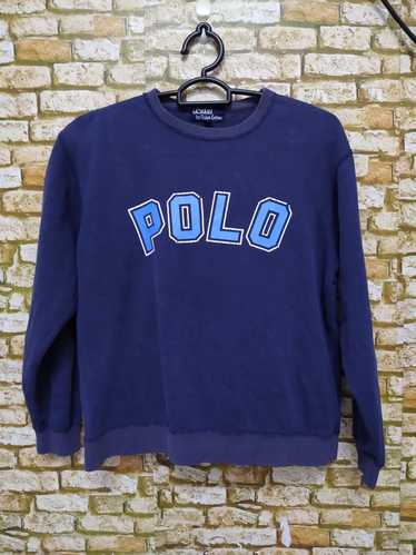 Polo Ralph Lauren × Vintage 90s POLO RALPH LAUREN 