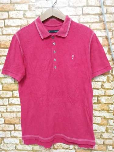 John bull shirt - Gem