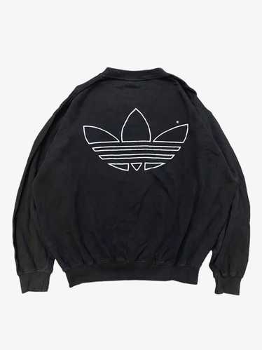 Adidas Adidas Trefoil Balenciaga SS23 Style Logo … - image 1