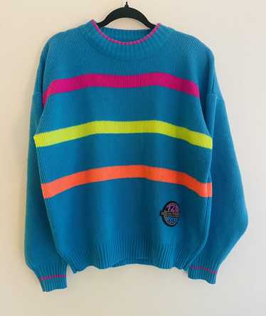 Vintage ocean pacific knit - Gem