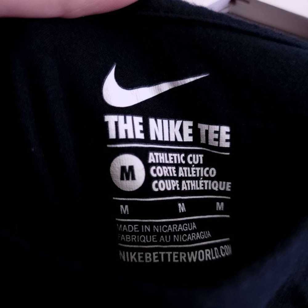 Nike Nike Pittsburgh Steelers Black Tshirt Tee T … - image 3