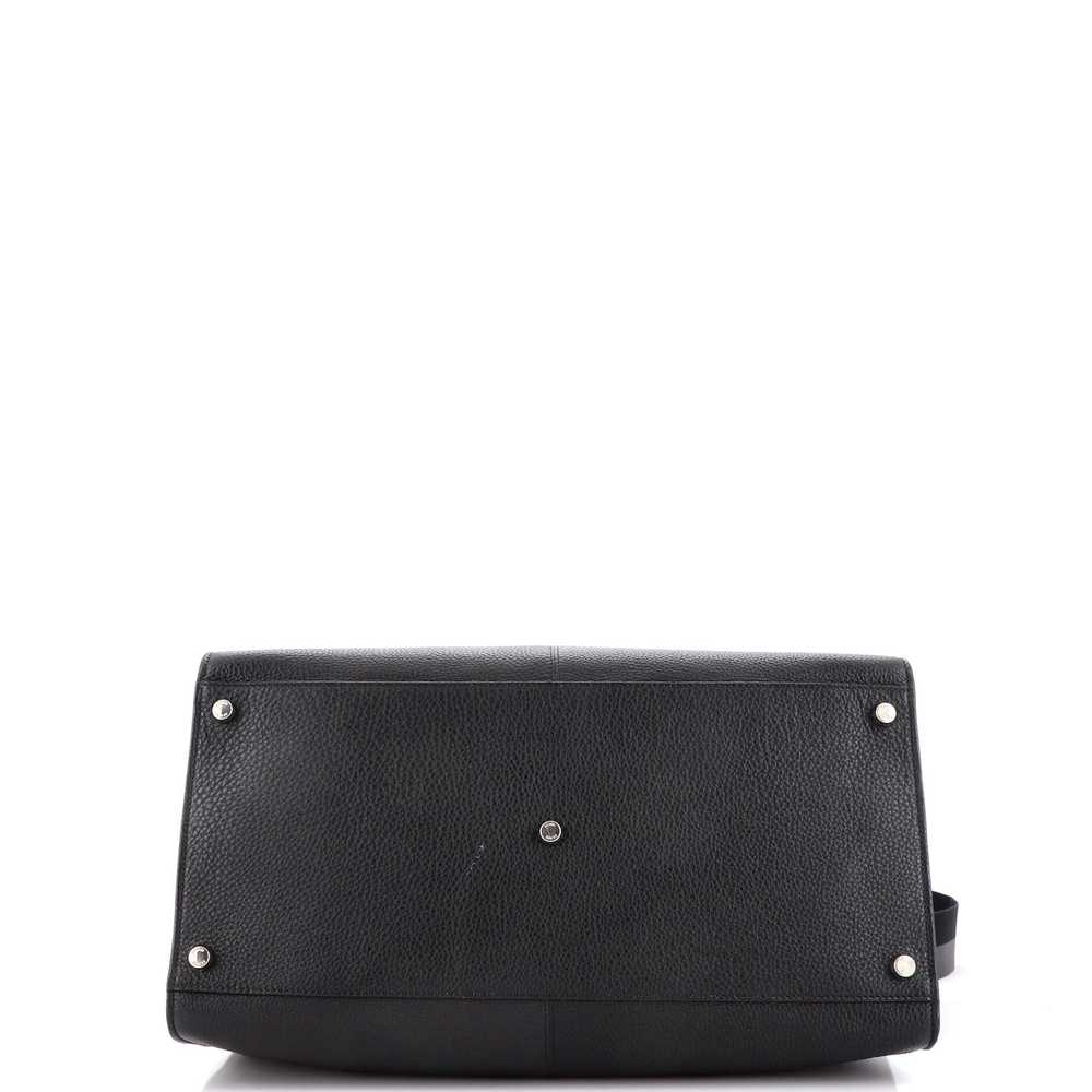 FENDI Peekaboo X-Lite Fit Bag Leather Large - image 4