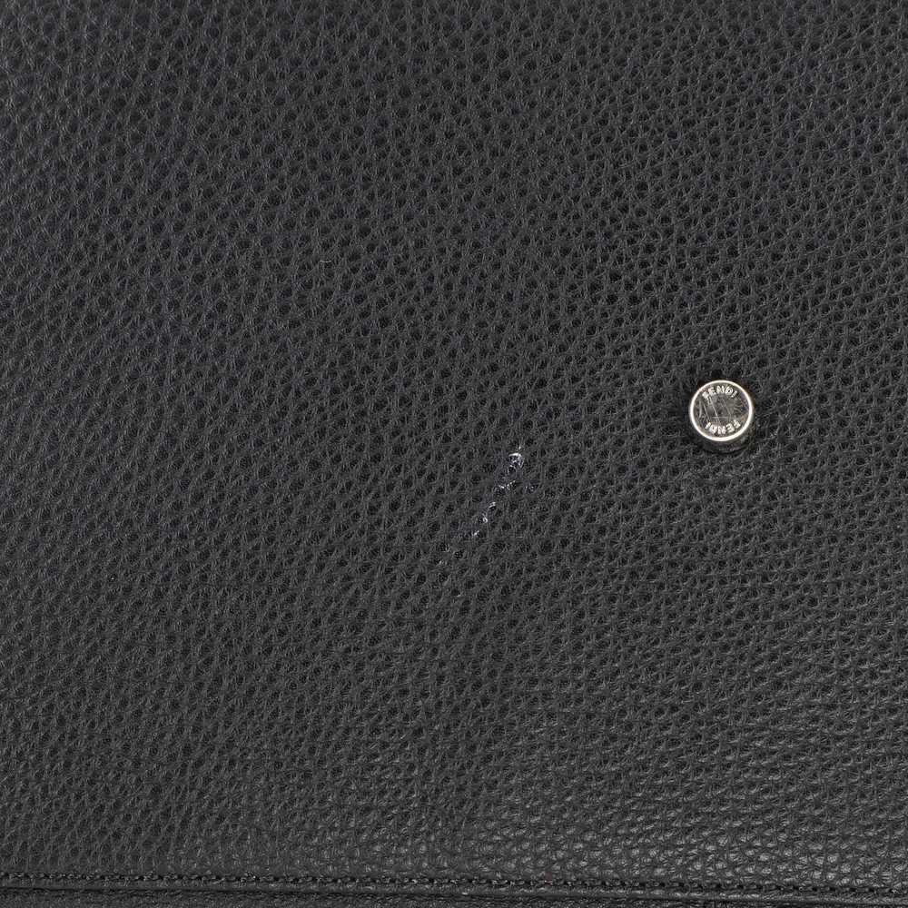 FENDI Peekaboo X-Lite Fit Bag Leather Large - image 6