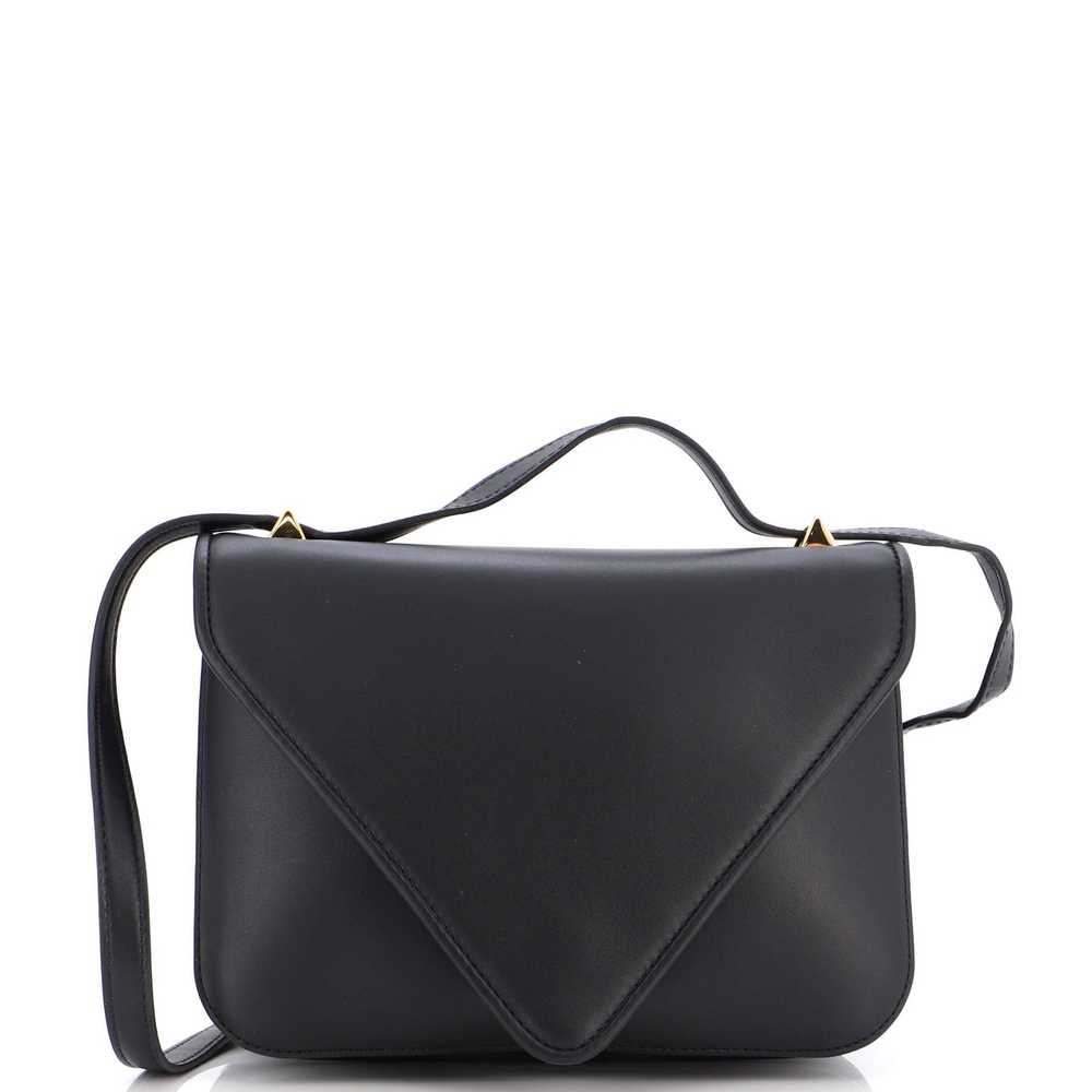 Bottega Veneta Mount Shoulder Bag Leather Small - image 1