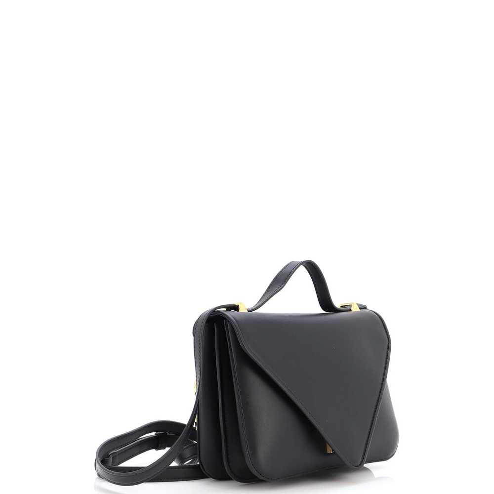 Bottega Veneta Mount Shoulder Bag Leather Small - image 2