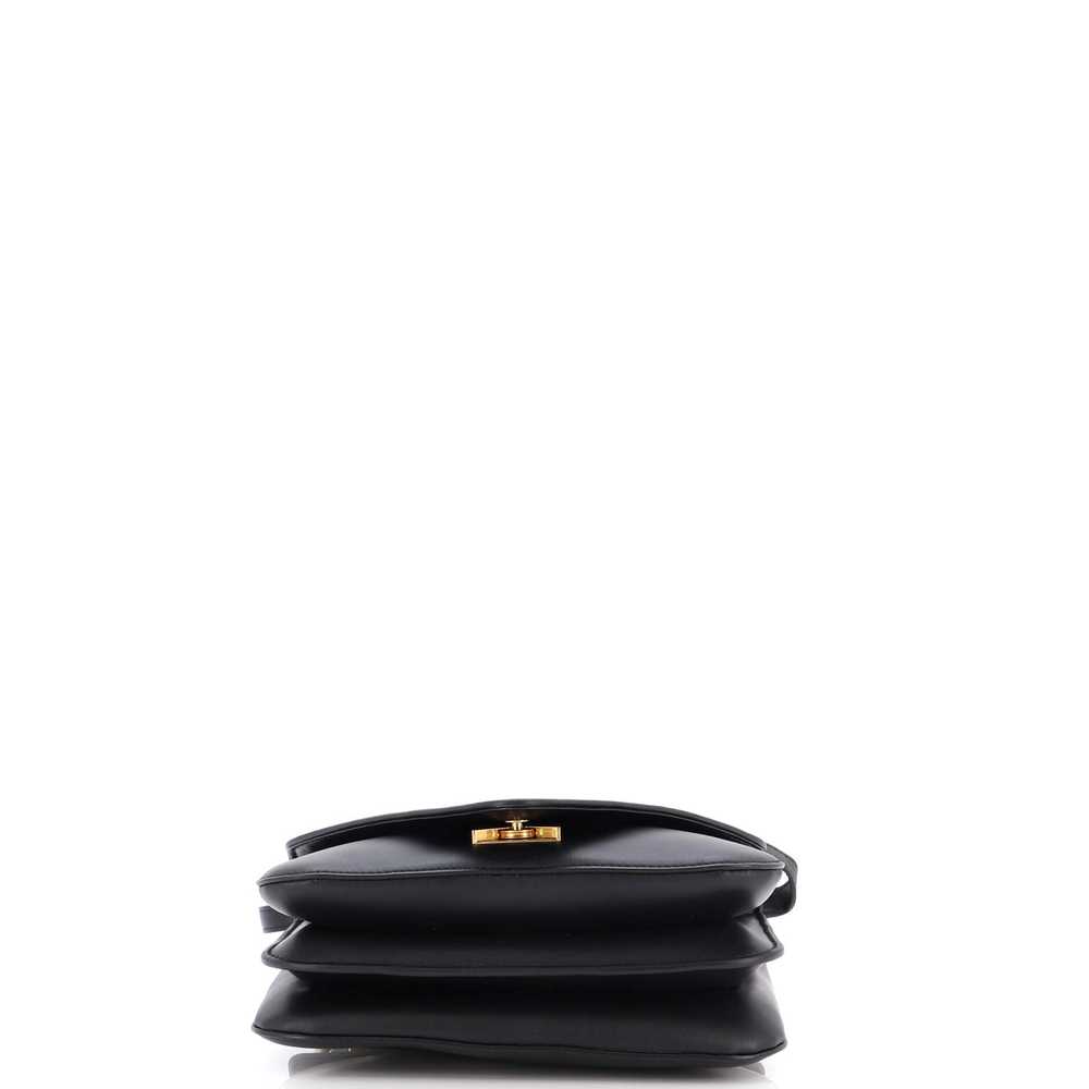 Bottega Veneta Mount Shoulder Bag Leather Small - image 4