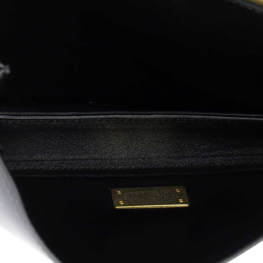Bottega Veneta Mount Shoulder Bag Leather Small - image 5