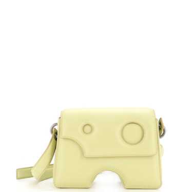 Chanel 22 mini handbag, Shiny grained calfskin, gold-tone & lacquered metal  , black — Fashion