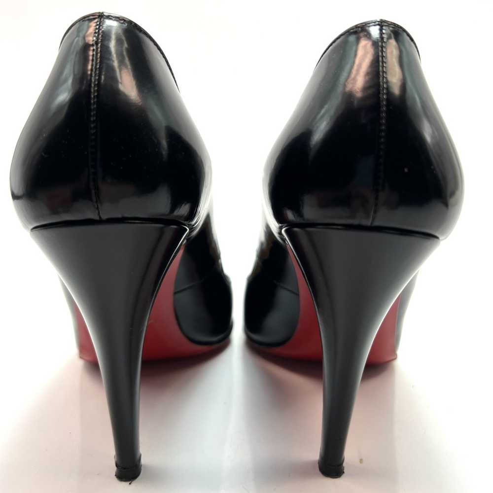 Christian Louboutin Christian Louboutin Decollete… - image 6