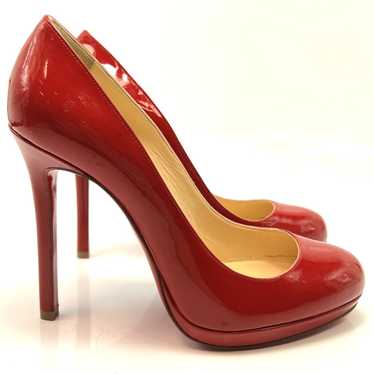 Christian louboutin neofilo 120 - Gem