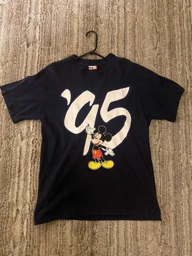 Disney × Vintage ‘95 Disney Park Tee Mickey Mouse