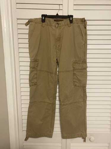 Old Navy Old navy surplus cargos