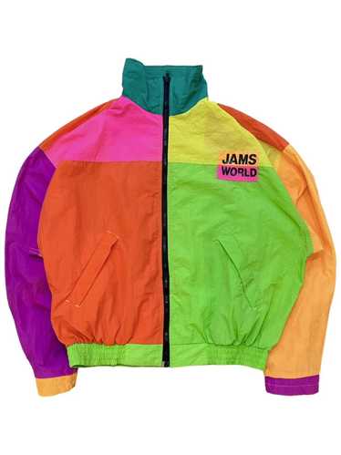 Jams world selling jacket