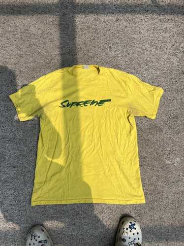 Supreme supreme futura tee - Gem