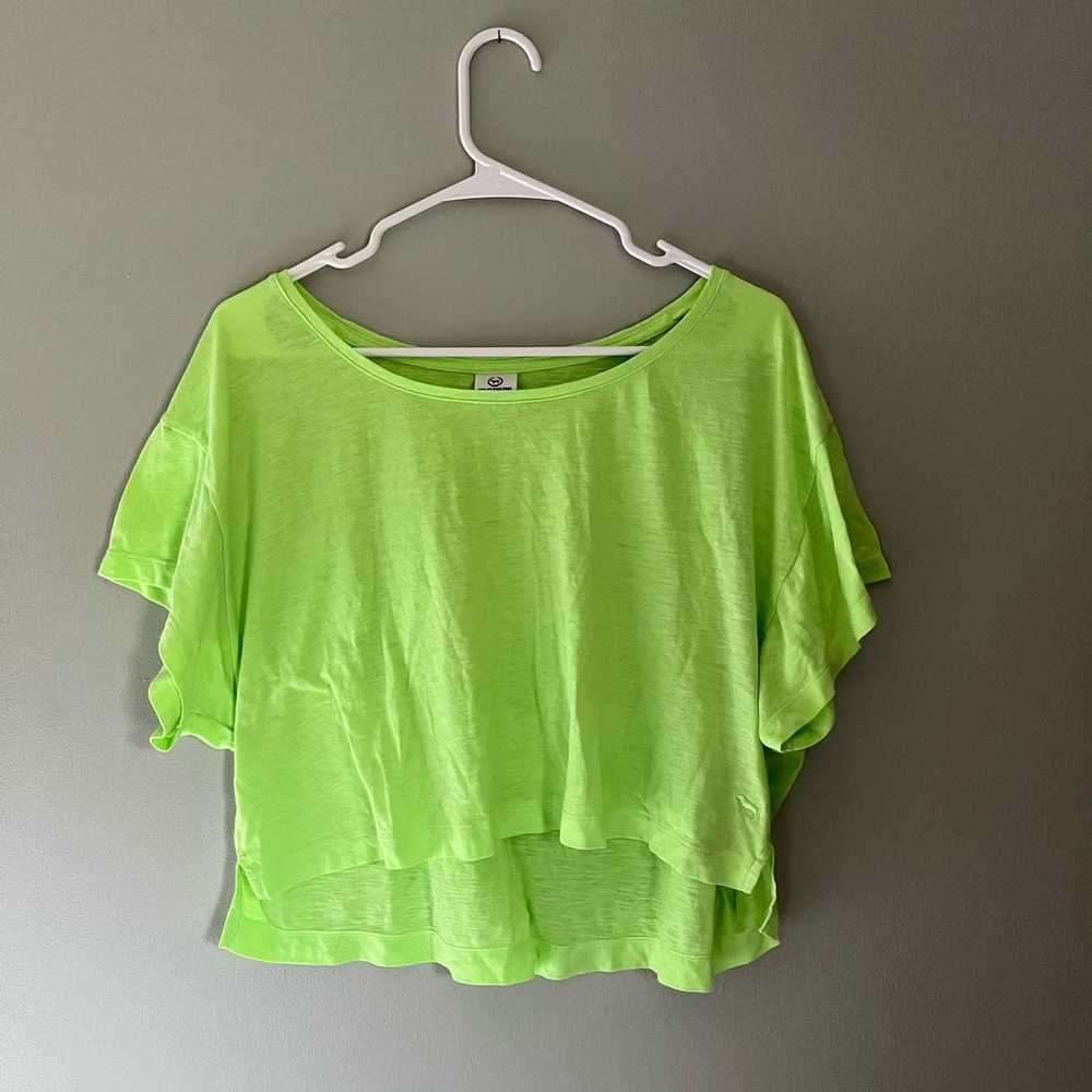 Pink Small Women Pink Victoria Secret Lime Green … - image 1