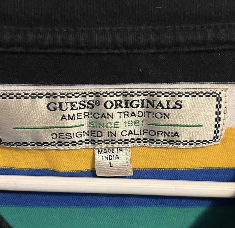 Guess × Vintage Guess Short Sleeve Shirt - image 2