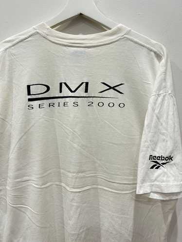 Reebok × Vintage Vintage 2000 Reebok DMX T-Shirt s