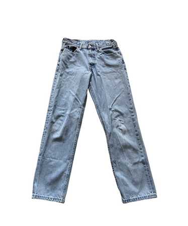 Levi's Levi 550 denim jeans