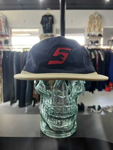 Made In Usa × Snap Back × Vintage Vintage Snap-on… - image 1