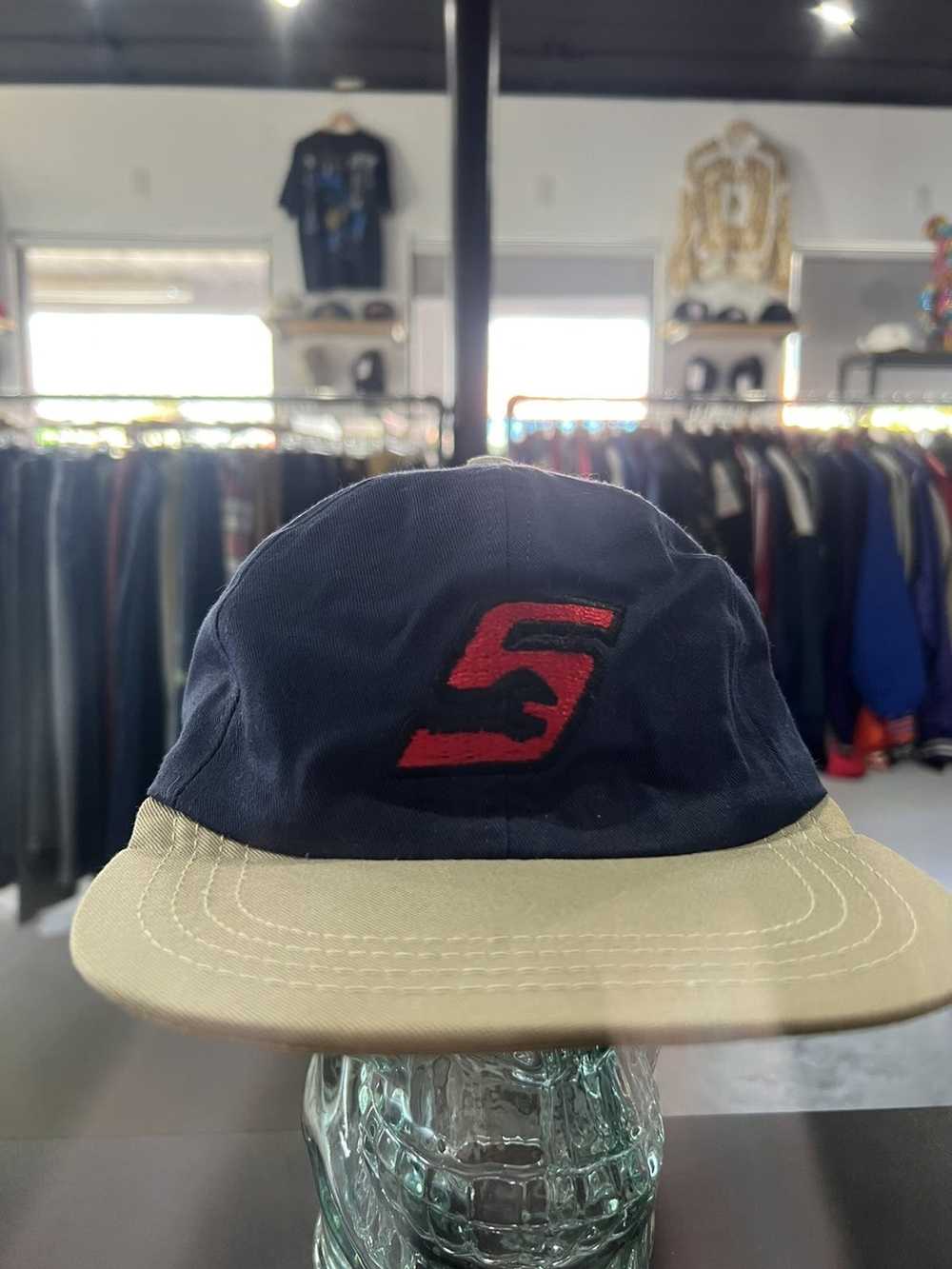 Made In Usa × Snap Back × Vintage Vintage Snap-on… - image 2