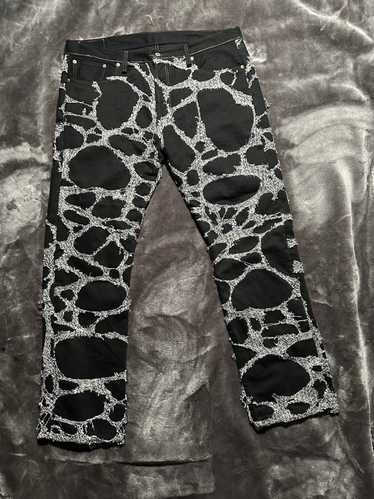 Other web denim - Gem Other web denim - Gem