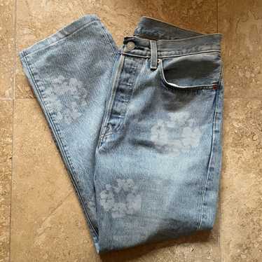 Denim tears mono wreath - Gem