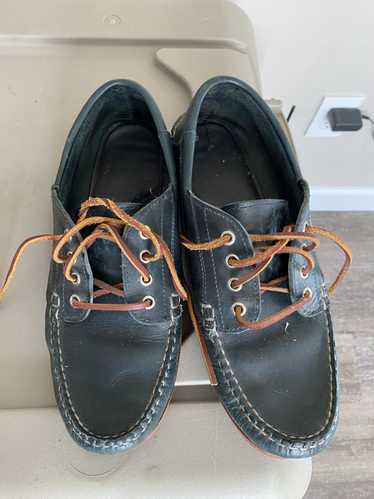 Quoddy Quoddy Maliseet Oxford 9.5EE