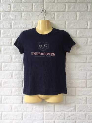 Japanese Brand × Streetwear × Undercover UNDERCOV… - image 1