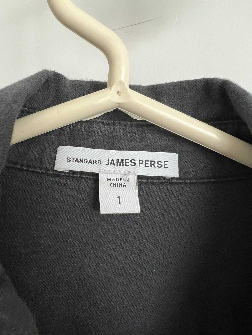 James Perse James Perse Men’s Standard Cargo Pock… - image 3