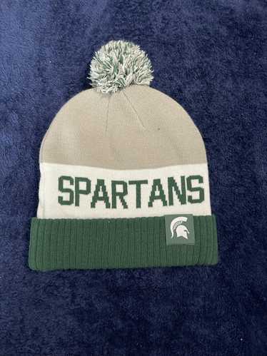 Nike Michigan State Winter Hat