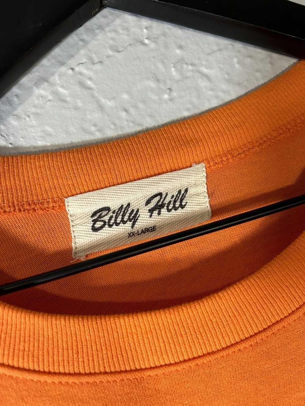 Billy Hill Billy Hill Treevenge T Shirt Warren Lo… - image 3