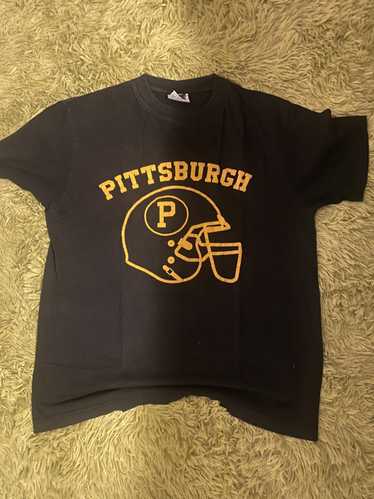 Vintage Pittsburgh Steeler shirt