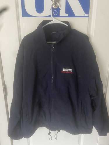 Vintage ESPN Jacket