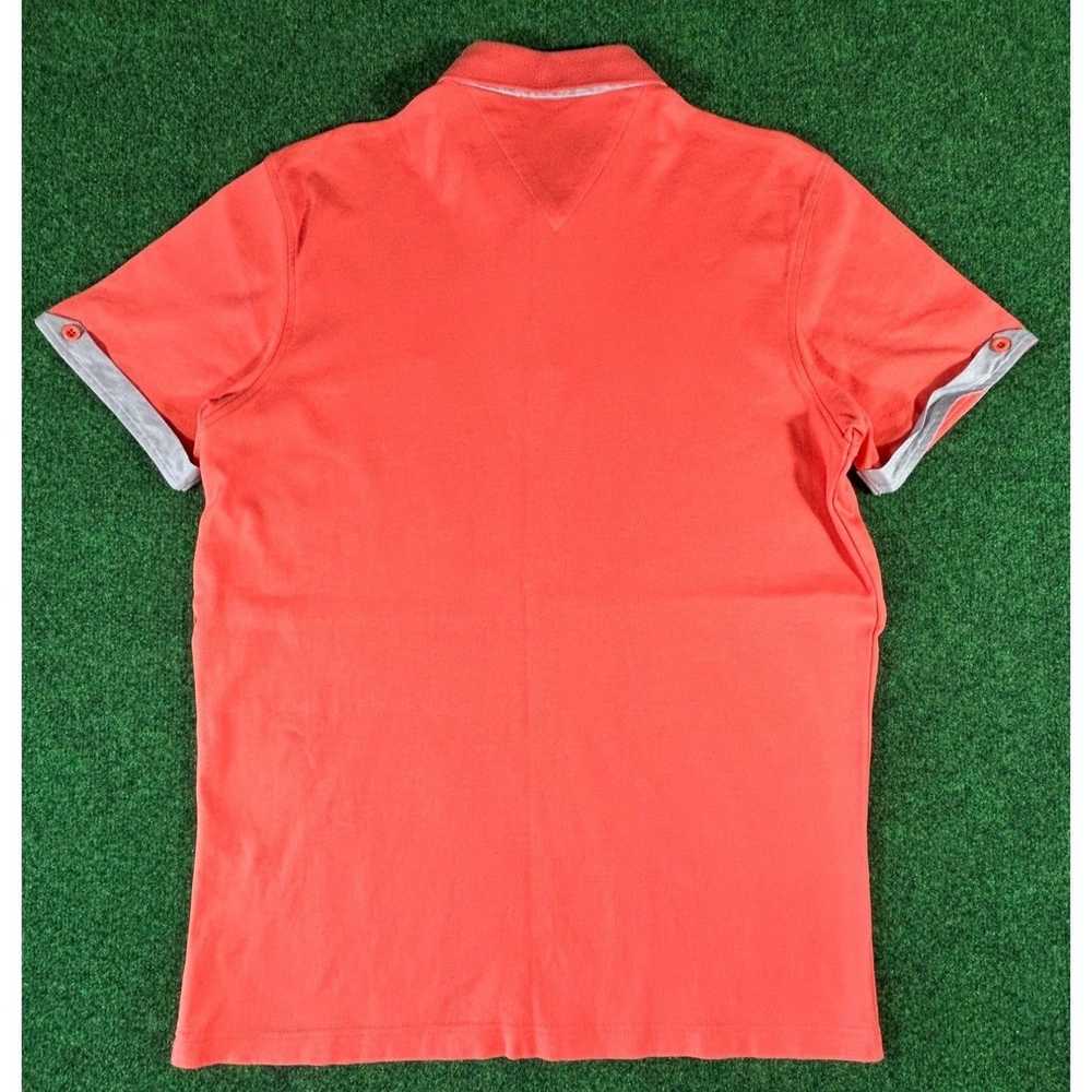 Other Stil Park Collection Coral Active Golf Polo… - image 2